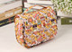 Women's waterproof toiletry bag, travel and business trip storage, multifunctional