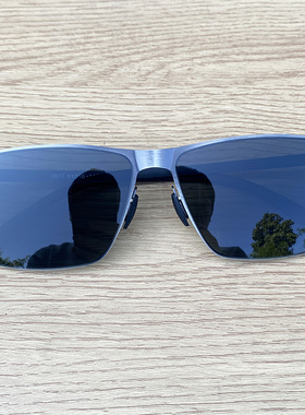 2025新款时尚单梁超轻尼龙偏光镜