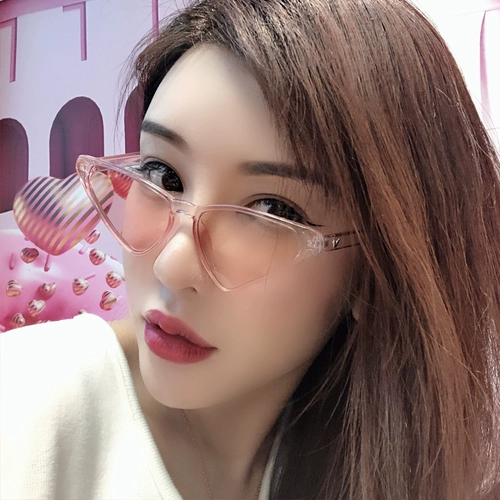 Брендовые ретро солнцезащитные очки, в корейском стиле