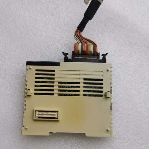 (议价)FX2NC-16EYT三菱机PLC模块 - 图1