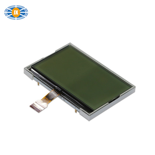 特价促销 12864lcd液晶屏 3寸单色液晶显示屏 12864COG点阵液晶 - 图3