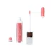 Lancer Flower Nianhua Lip Gloss 6.3g Son môi Lip Gloss Counter Chính hãng Pearlescent Moisture Two Lights One Mirror - Son bóng / Liquid Rouge Son bóng / Liquid Rouge