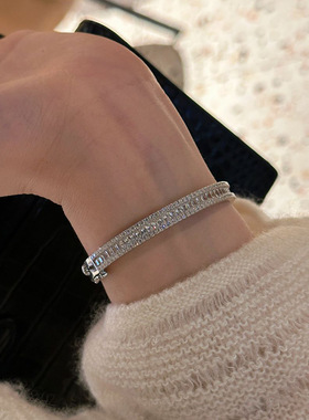 同款满天星挚爱手镯女