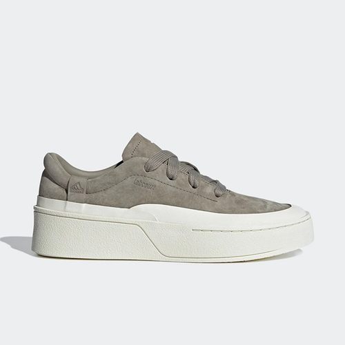 ADIDAS LABCOURT男女时尚厚底防滑耐磨潮流休闲板鞋JS0555 JS4148 - 图0