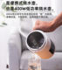 Low sugar rice single mini electric kettle for cooking porridge
