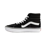 Vans Vanz Comfycushsk8-Hi Classic Легкие высококачественные высококачественные высококачественные мужские и женски