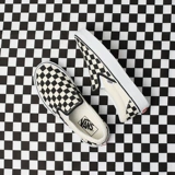 Vans, шахматы, повседневная обувь подходит для мужчин и женщин, кеды, эспадрильи, легко надевать
