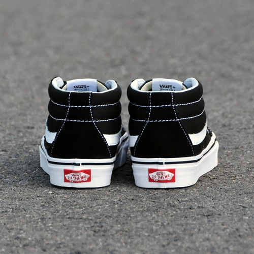 Vans, классическая повседневная обувь подходит для мужчин и женщин, кеды, эспадрильи, кроссовки