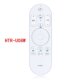 Smart Voice TV Remote Control Haier