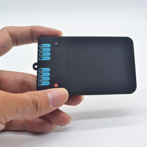 Chameleon RDV2.0 迷你变色龙 全加密 侦测卡 门禁卡 RFID 模拟卡 - 图2