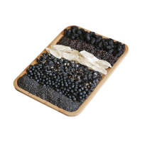 五黑粉五谷杂粮代餐粉500g