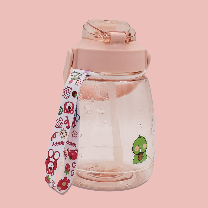 保温杯水壶奶瓶手提带短款手拎便携杯套挂绳学生儿童通用简约个性,淘宝优惠券,粉丝福利购,淘宝优惠卷