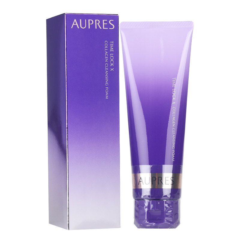  贝库化妆品洁面