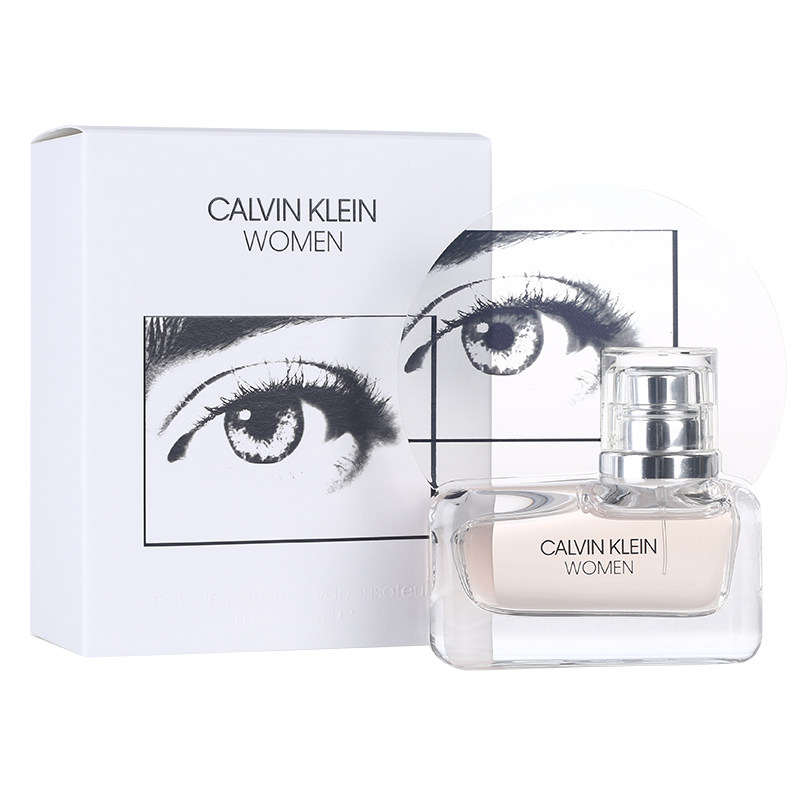 calvin klein女神女士持久淡香水 贝库化妆品香水