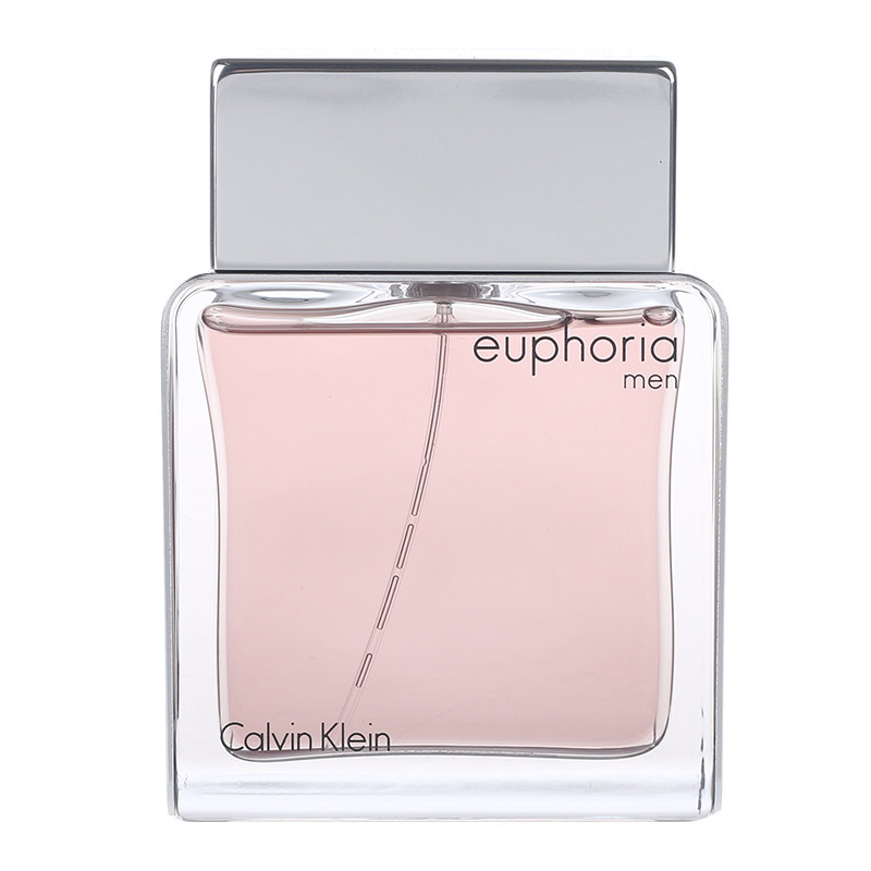 calvin klein euphoria 50 / 100ml 贝库化妆品香水