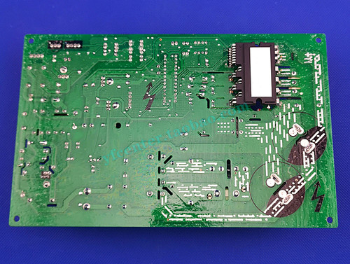格力空调配件 30229004 主板 WZS901 电脑板 GRZWS9-N 风机模块 - 图2