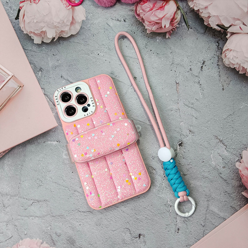 滑雪手套防丢绳手腕绳缰绳可拆卸便捷套手腕挂绳黑色防丢松紧绳,淘宝优惠券,粉丝福利购,淘宝优惠卷