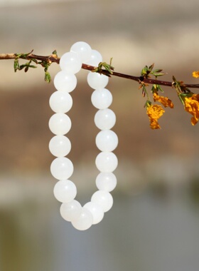 新疆和田玉散珠单珠多宝细料