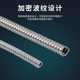 304 stainless steel threading hose specifications