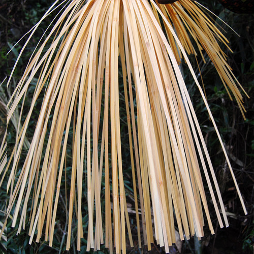 竹篾条蔑丝diy手工编织风筝骨架婚庆装饰竹制品编织加工定做竹片 - 图1