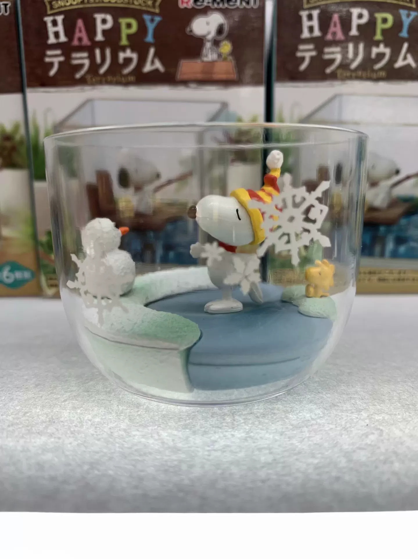 [SNOOPY]