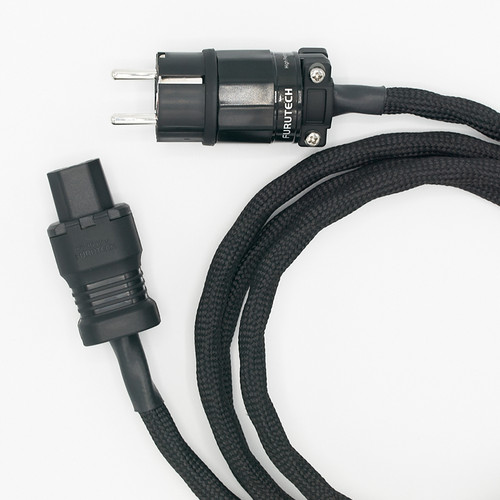 VOVOX Excelsus Power 电源线 - 图1