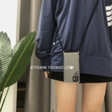 Apple, сумка через плечо, совместимые подтяжки, чехол для телефона, iPhone13 Pro, iphone, защита при падении