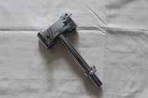 Bottom Drum Through Drum Accessories Bottom Drum Holder Tunn Drum Bracket Tot