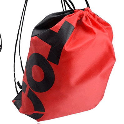 便携束口袋双肩抽绳包雨衣料防水拉链暗格背包游泳包沙滩包男女潮,淘宝优惠券,粉丝福利购,淘宝优惠卷