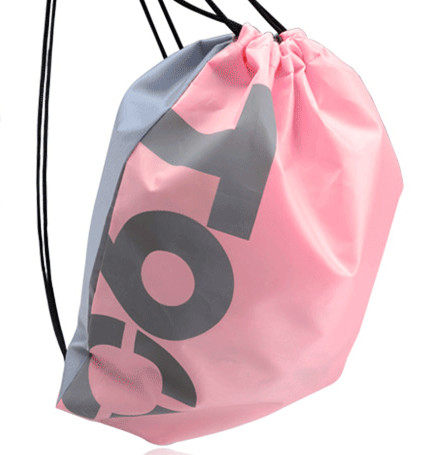 便携束口袋双肩抽绳包雨衣料防水拉链暗格背包游泳包沙滩包男女潮,淘宝优惠券,粉丝福利购,淘宝优惠卷