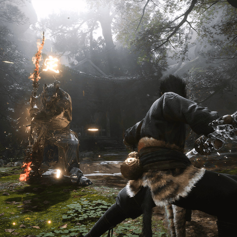 黑神话悟空Steam游戏错误代码闪退崩溃出错代码打不开黑屏WeGame