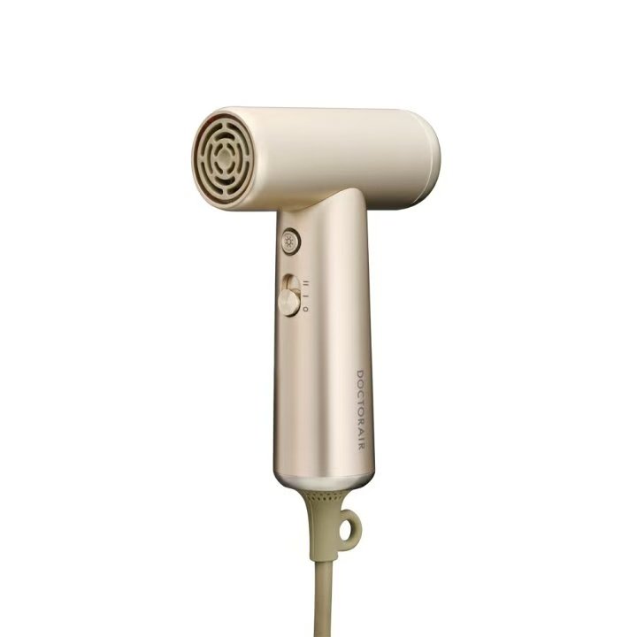 日本26新版DR.AIR迷你高速吹风机便携负离子宿舍便携旅行小功率,淘宝优惠券,粉丝福利购,淘宝优惠卷