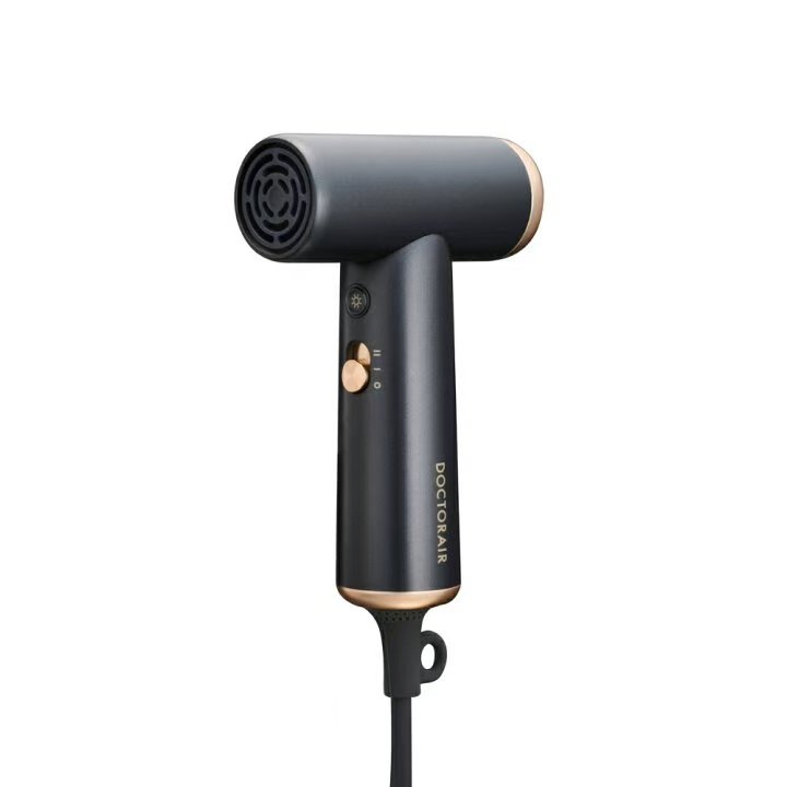 日本26新版DR.AIR迷你高速吹风机便携负离子宿舍便携旅行小功率,淘宝优惠券,粉丝福利购,淘宝优惠卷