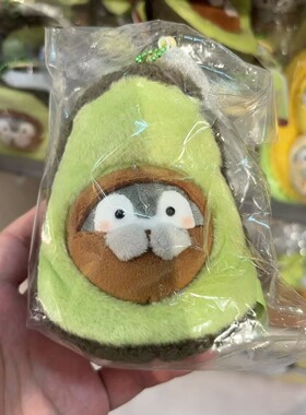 正能量企鹅koupenchan书包挂件