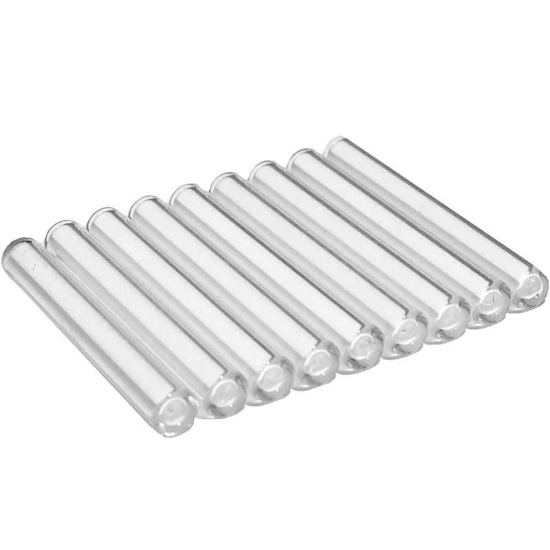 氚管氚气管氚气灯 棒25年自发光指尖陀螺1.5*6mm 2*12mm 3*22.5mm - 图3