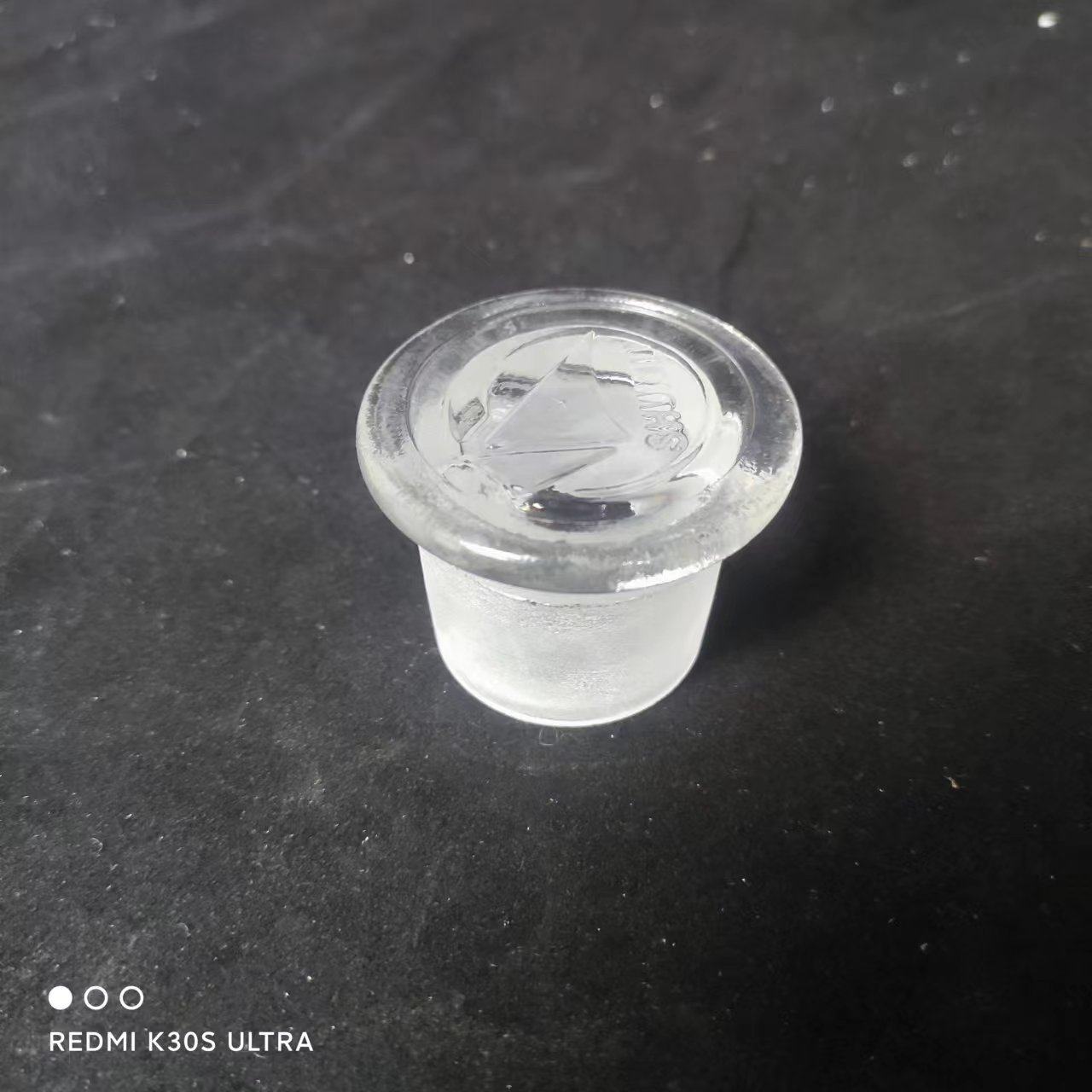 玻璃塞子玻璃塞广口瓶塞玻璃密封瓶37-40mm玻璃盖子家用试剂瓶塞,淘宝优惠券,粉丝福利购,淘宝优惠卷