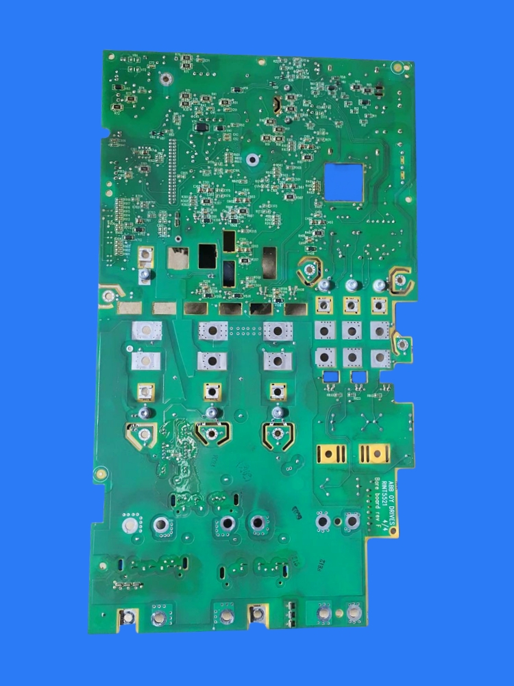 RINT-5514C功率变频器ACS800系列30/45/37kw驱动板主板电源板