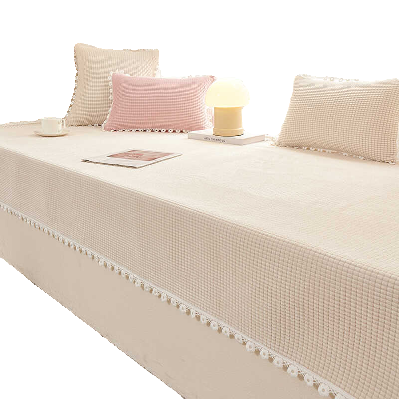 2025新款网红窗台垫子飘窗垫四季通用盖布阳台垫薄款套罩主卧定做,淘宝优惠券,粉丝福利购,淘宝优惠卷