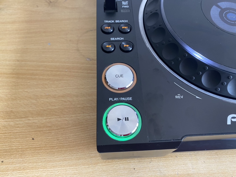 pioneer 先锋CDJ2000NXS2打碟机一对 2000三代 DJ设备 正常使用 - 图2