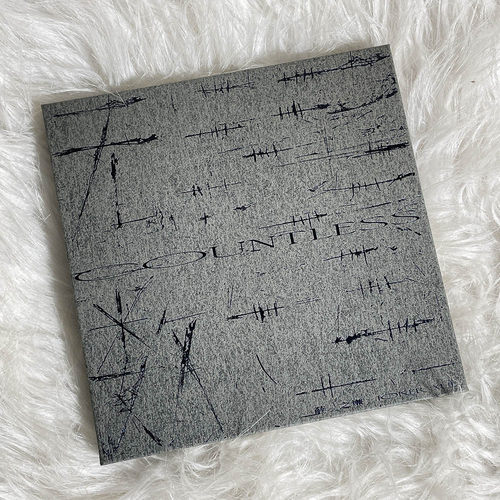 薛之谦实体专辑 无数/天外来物/怪咖/守村人 官方正版CD礼物周边 - 图2