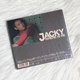 스팟 오리지널 정품 Jacky Cheung 앨범 Is He There CD 2002 만다린 앨범