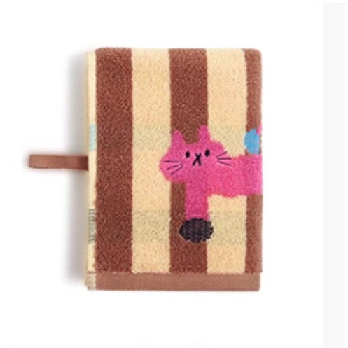 洁玉加厚柔软新款儿童毛巾纯棉洗脸柔软亲肤吸水全棉不掉毛A类,淘宝优惠券,粉丝福利购,淘宝优惠卷