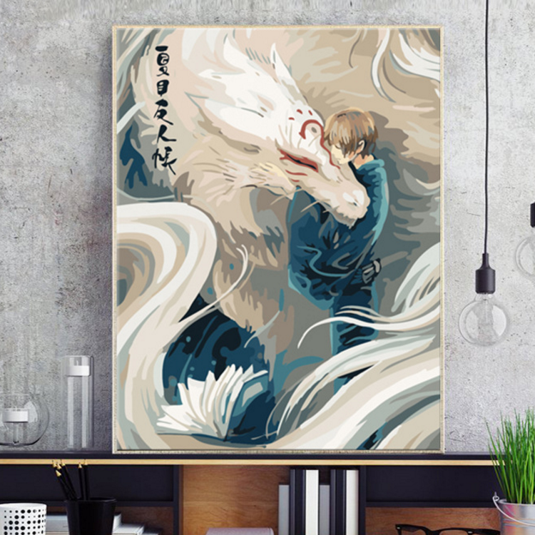 夏目友人帐 21新5d满钻石diy手工贴画动漫主题卧室客厅墙壁挂画夏目友人帐 图片价格品牌报价 原仓数据 夏目友人帐 21新5d满钻石diy手工贴画动漫主题卧室客厅墙壁挂画夏目友人帐 图片价格品牌报价 原仓数据