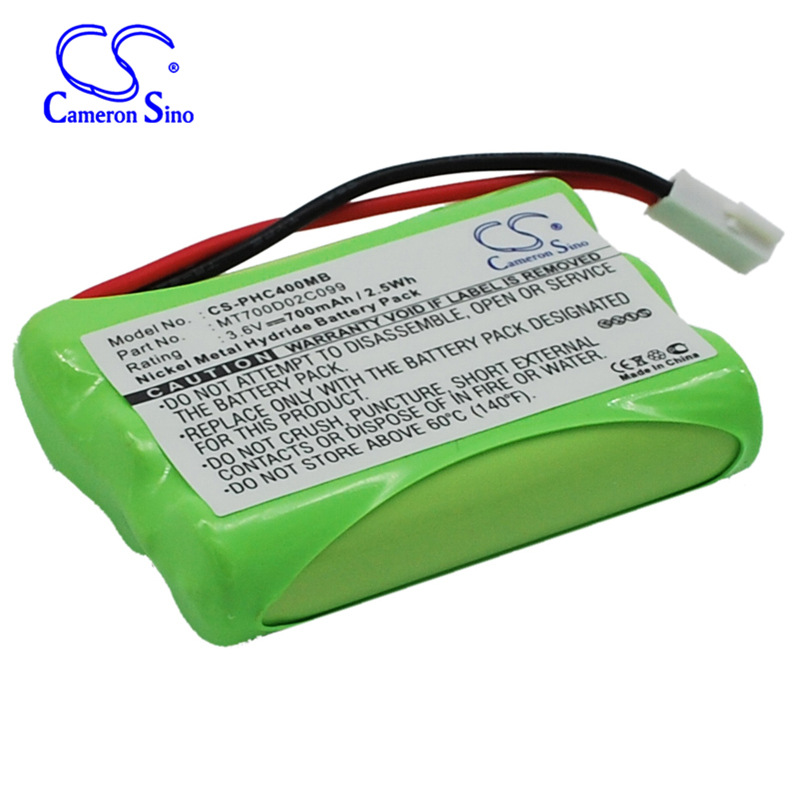 CS适用飞利浦 SBC-SC368 EB3655婴儿监护仪MT700D02C099 - 图0