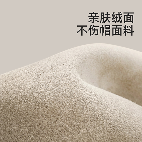 帽子收纳神器圆环衣架家用防滑无痕围巾吊带多功能慕绒帽子收纳架,淘宝优惠券,粉丝福利购,淘宝优惠卷