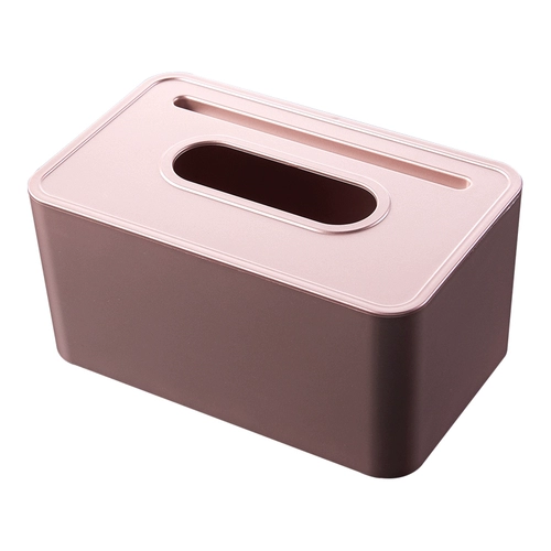 Коробка для бумажного полотенца Nordic Inspiration Paper Box Простая домашняя гостиная многофункциональная коробка для хранения творческая круглая бумажная трубка