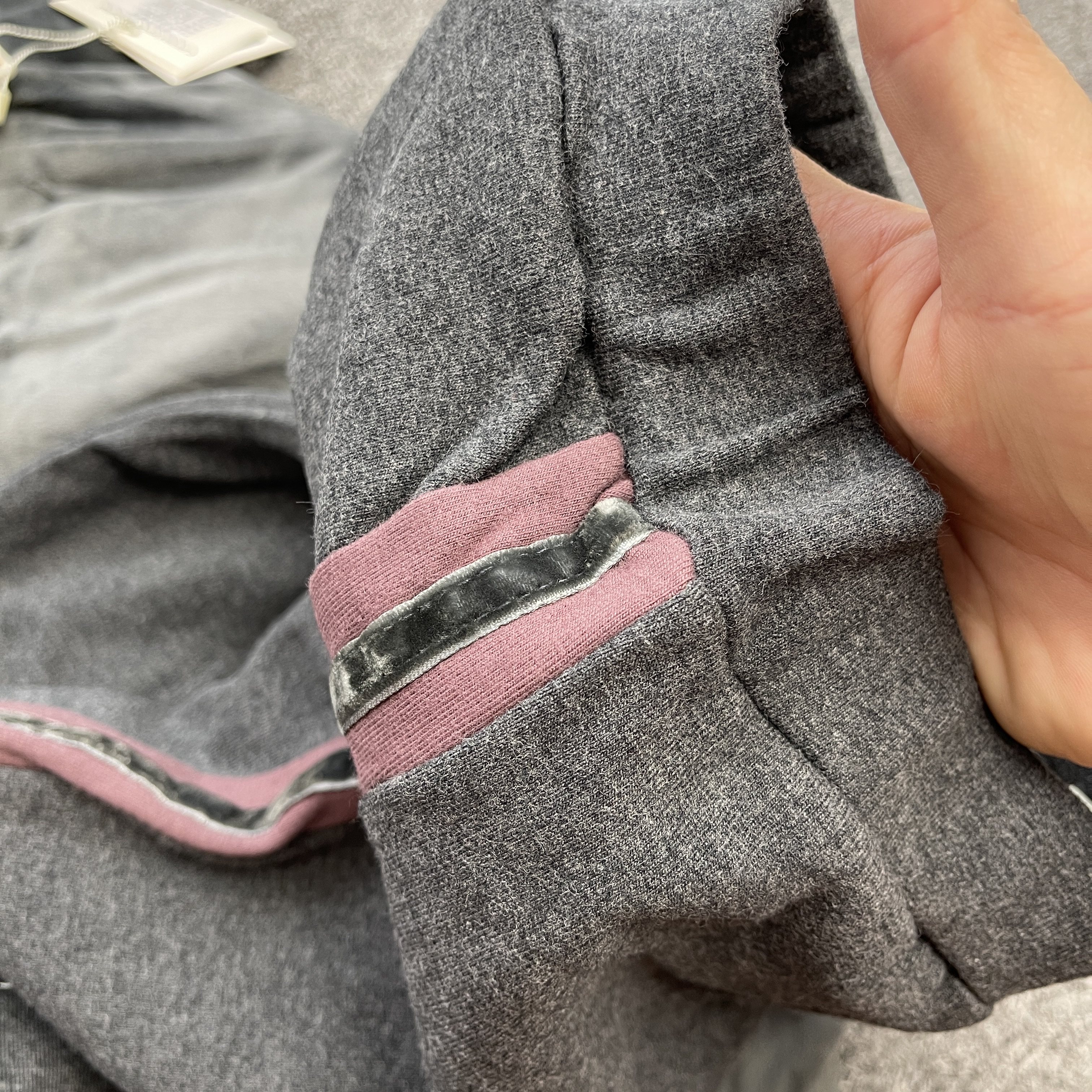 100-140码加厚双层全棉金丝绒超柔打底裤女童打底裤双层18包邮,淘宝优惠券,粉丝福利购,淘宝优惠卷