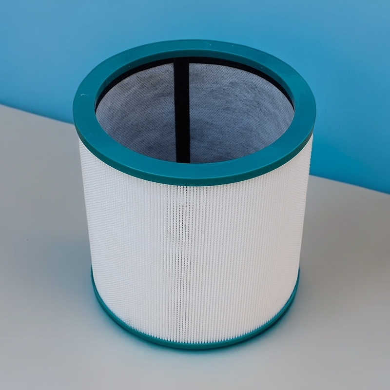 摄鑫适配戴森空气净化器滤芯TP00/02/03BP01/AM11滤芯滤网过滤器 - 图1