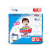 Tã giấy Dawangwei E sê-ri XXL32 cho bé thêm bỉm lớn cộng với trang phục đặc biệt - Tã / quần Lala / tã giấy bỉm eurosoft Tã / quần Lala / tã giấy