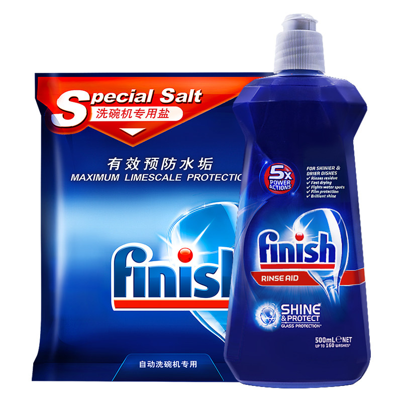  雅伦居家日用洗碗机用洗涤剂